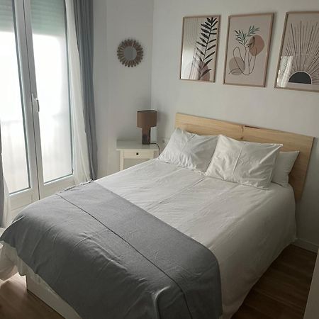 Apartamento Supercentrico Oviedo Dış mekan fotoğraf