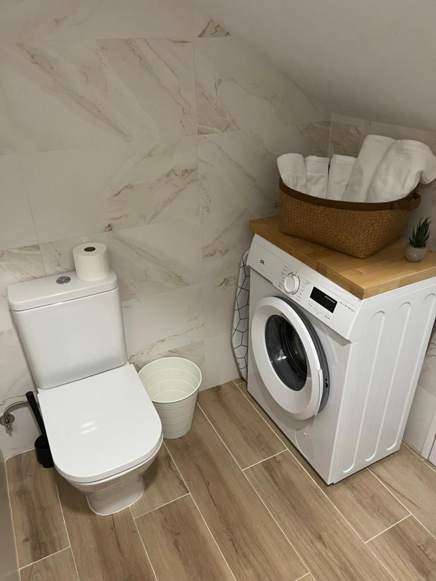 Apartamento Supercentrico Oviedo Dış mekan fotoğraf