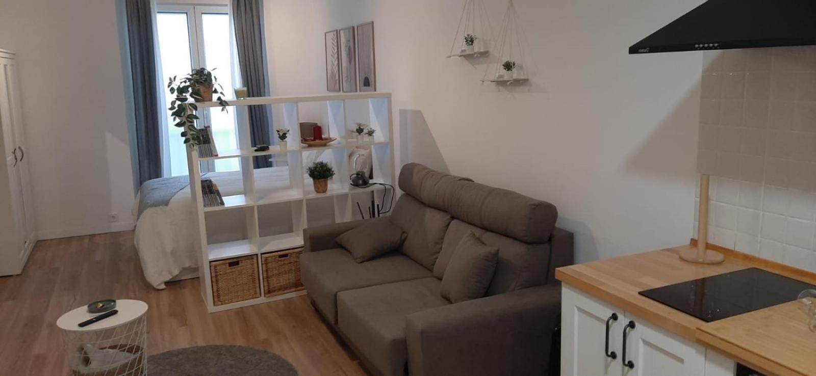 Apartamento Supercentrico Oviedo Dış mekan fotoğraf